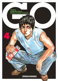 Go Vol. 4