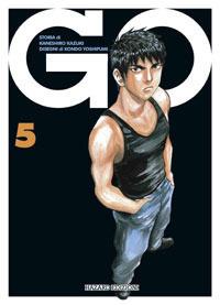 Go Vol. 5