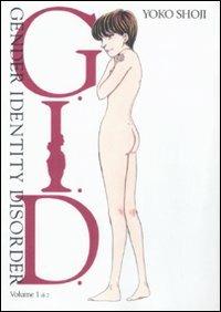 Gid gender identity disorder