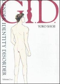 Gid gender identity disorder Vol. 2