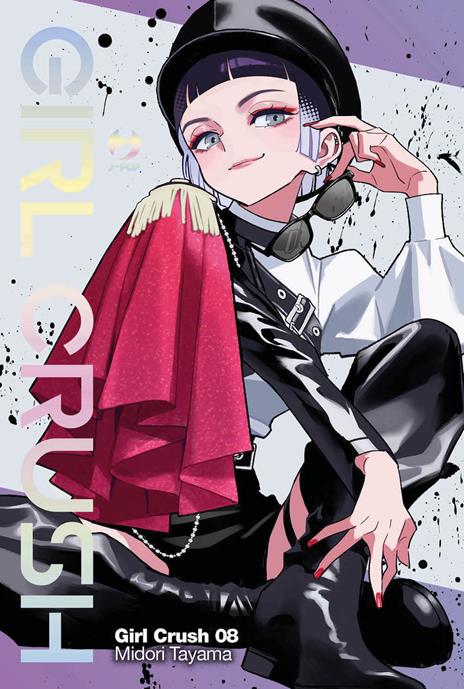 Girl crush Vol. 8