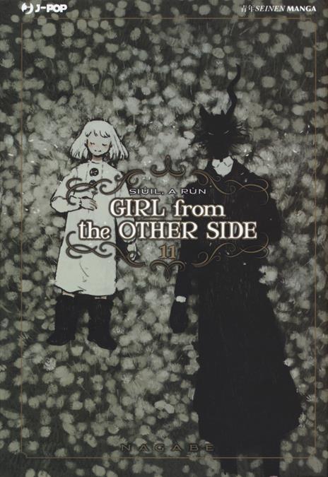 Girl from the Other Side Vol. 11