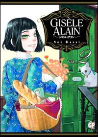 Gisele alain Vol. 2