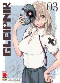 Gleipnir Vol. 3