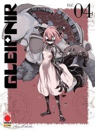 Gleipnir Vol. 4