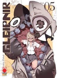 Gleipnir Vol. 5