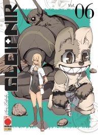 Gleipnir Vol. 6