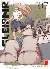 Gleipnir Vol. 7