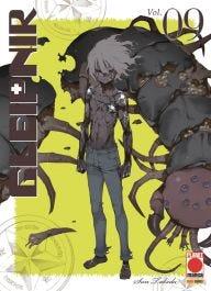 Gleipnir Vol. 9