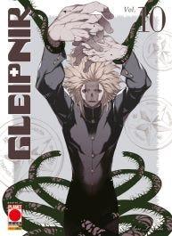 Gleipnir Vol. 10