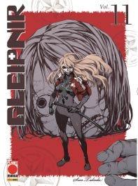 Gleipnir Vol. 11