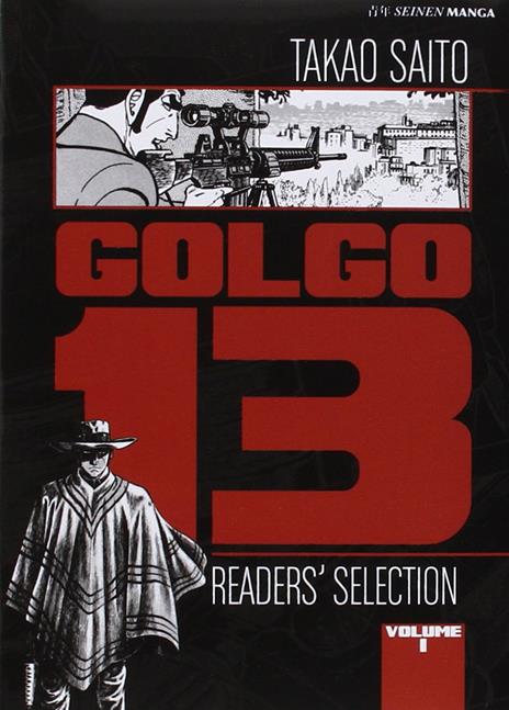 Golgo