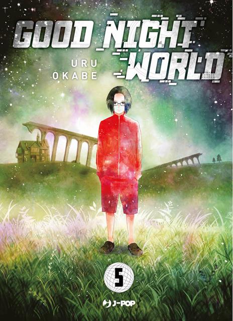 Good night world Vol. 5