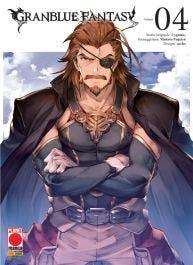 Granblue fantasy Vol. 4