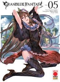 Granblue fantasy Vol. 5