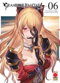 Granblue fantasy Vol. 6