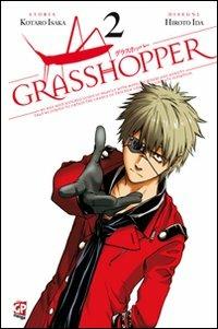 Grasshopper Vol. 2