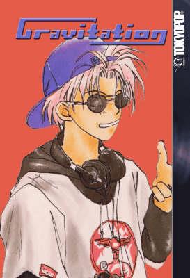 Gravitation – Tokyopop Vol. 2