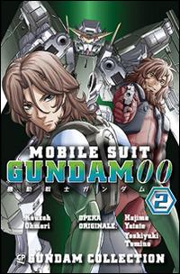 Gundam Vol. 2