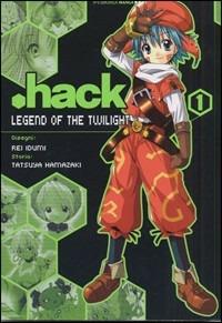 Hack Legend of the Twilight