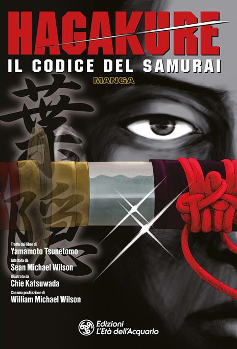 Hagakure Vol. 1