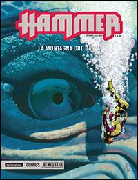 Hammer Vol. 4