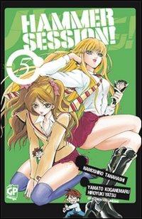 Hammer session Vol. 5