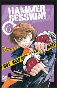 Hammer session Vol. 6