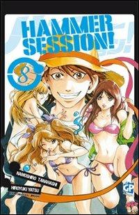 Hammer session Vol. 8