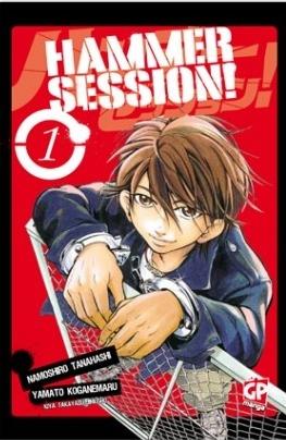 Hammer session Vol. 11