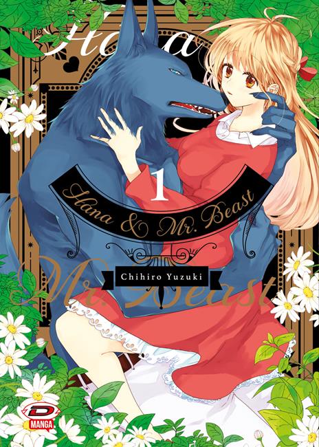 Hana & mr. Beast