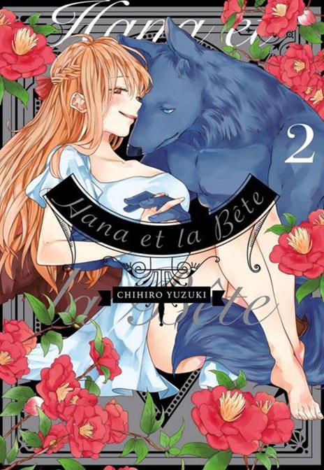 Hana & mr. Beast Vol. 2