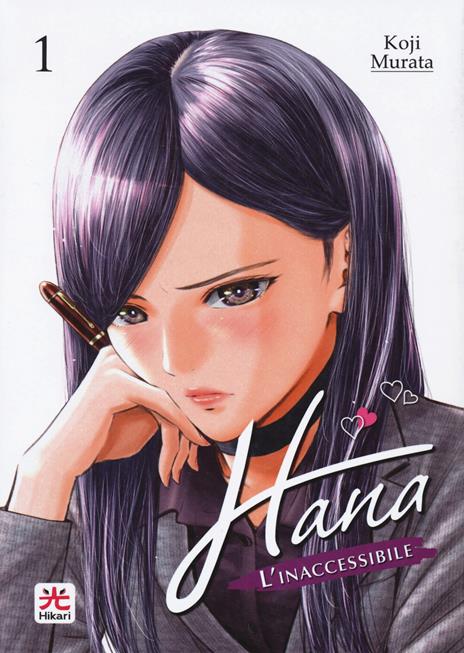 Hana l'inaccessibile