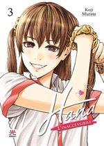 Hana l'inaccessibile Vol. 3