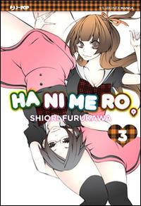 Hanimero Vol. 3
