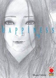 Happy! — Happiness – Panini comics Vol. 8