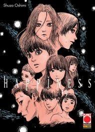 Happy! — Happiness – Panini comics Vol. 9