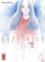 Happy! — Happiness – Panini comics Vol. 10