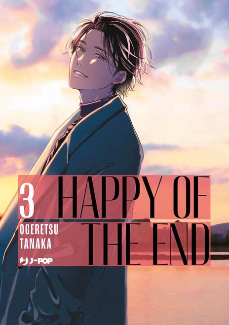 Happy of the End Vol. 3