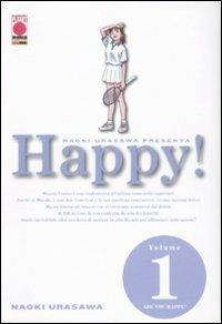 Happy!