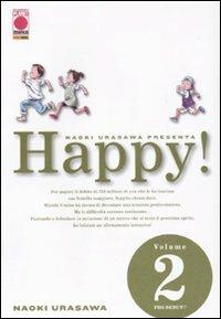 Happy! Vol. 2