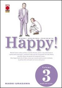 Happy! Vol. 3