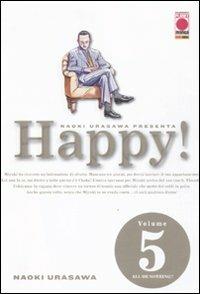 Happy! Vol. 5