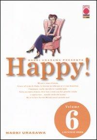 Happy! Vol. 6