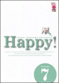 Happy! Vol. 7