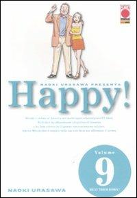 Happy! Vol. 9