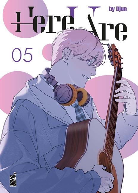 Here u are Vol. 5