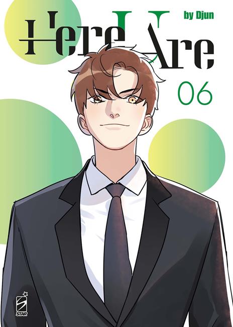 Here u are Vol. 6