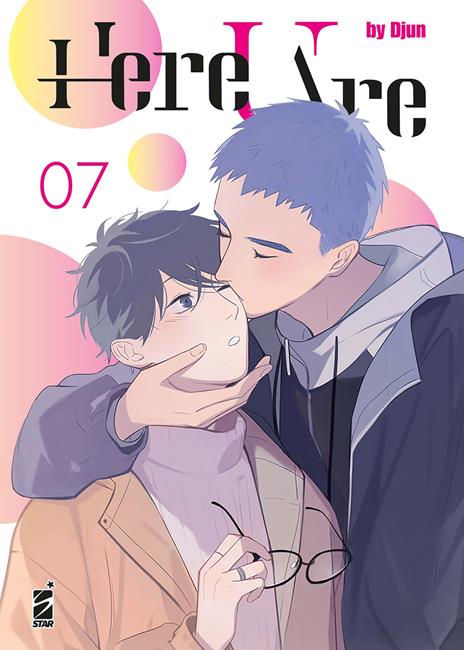 Here u are Vol. 7