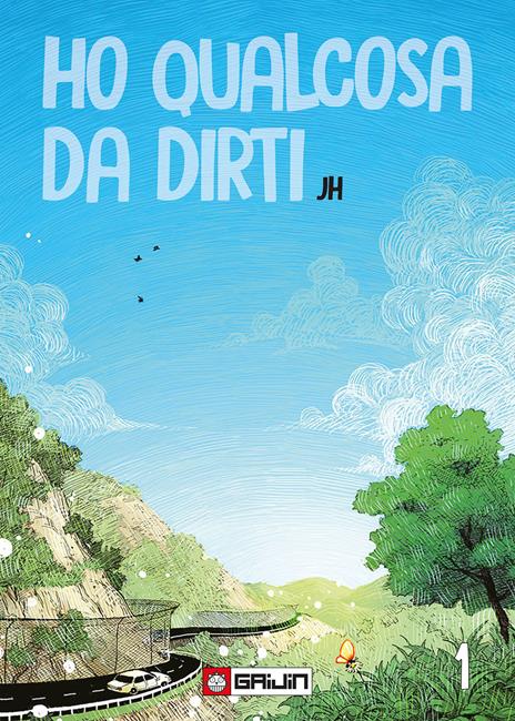 Ho qualcosa da dirti Vol. 1